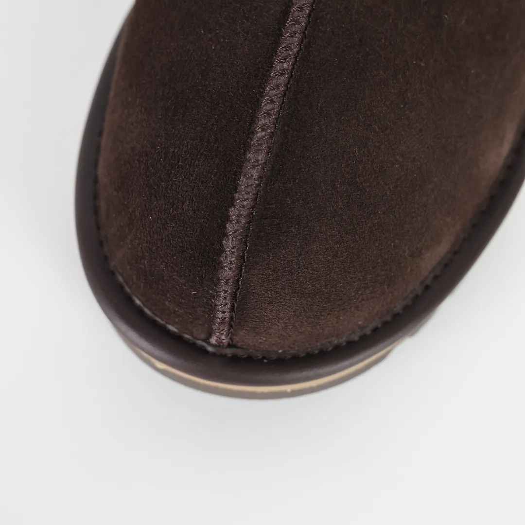 Copywriting price 💰580 Core recommendation Good price Platform foreign trade exclusive UGG Tasman GTX winter neutral snow shoes 1172790 Produced by ten-year-old brand shoemaking foundry production line Pay attention to every detail Longfeng A-grade genuine sheep fur integrated fully follow the ZP process process Size: 35 36 37 38 39 40 41 42 43 44 45